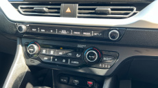 Kia Niro 1.6 GDi Hybrid 3 5dr DCT Hybrid Estate